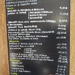 Trattoria Al Ponte del Megio - 