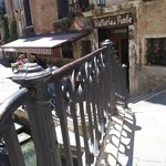 Trattoria Al Ponte del Megio - 