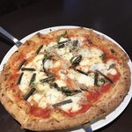 ナミヘイピザ - 