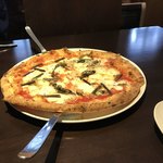 ナミヘイピザ - 