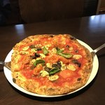 ナミヘイピザ - 