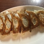 百里香 - 自慢の手作り焼餃子