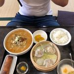 中華食堂 秋 - 限定５食の定食