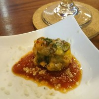 創作イタリアンちゃぶっとりあ - 