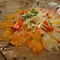 創作イタリアンちゃぶっとりあ - 