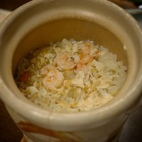 がんこ 高瀬川二条苑 - 