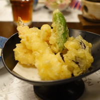 がんこ 高瀬川二条苑 - 