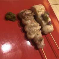瀧口 - 