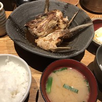 銀平 北新地店 - 