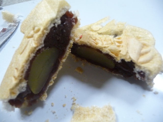 御菓子司 甘美堂（オカシツカサ カンビドウ） - むつ市その他（和菓子）の写真