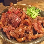 焼肉ホルモン 龍の巣 - 