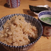 六本木 かき心 - 