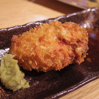 六本木 かき心 - 