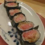 大天寿司 - 大天巻き