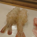 大天寿司 - 車海老