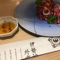 うなぎのしろむら - 