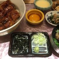 うなぎのしろむら - 