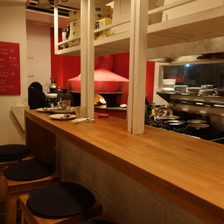 ピッツェリア・スクニッツォ・ダ・シゲオ_2