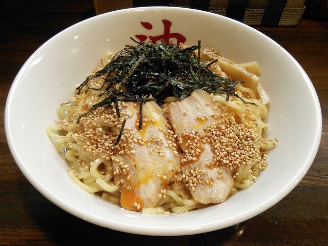 きりん寺 経大前店 キリンジ 瑞光四丁目 油そば 食べログ