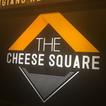 CHEESE SQUARE - 