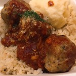 Susan's MEAT BALL - 