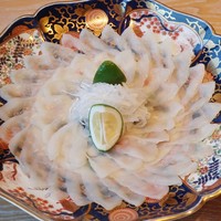 臼杵ふぐ 山田屋 丸の内 - 