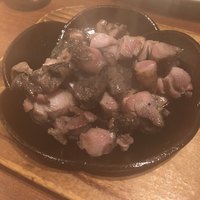 博多華味鳥 銀座4丁目店 - 