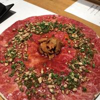 赤坂 金舌 - 