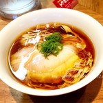 ラーメン屋 トイ・ボックス - 