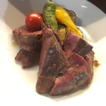 マルゴセカンド - 