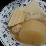 大船おでんセンター - 