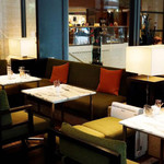 ロビーラウンジ - 