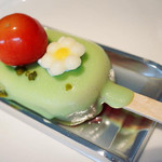 ロビーラウンジ - 