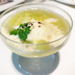 ロビーラウンジ - 