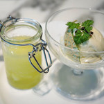 ロビーラウンジ - 