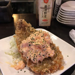 フラットバー - 