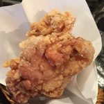 フラットバー - 