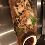 Okonomiyaki Teppanyaki Monchama - 