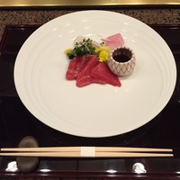 鉄板焼 赤坂 - 
