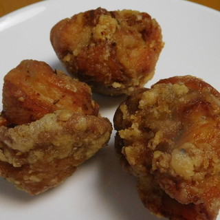 からあげ とり多津_0