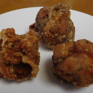 からあげ とり多津_1