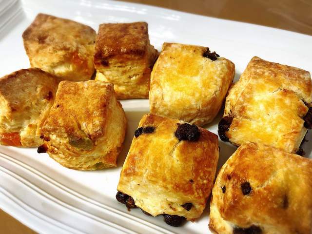 ローリング・ローリング・ベイク（Rolling Rolling Bake） - 水沢（洋菓子）の写真