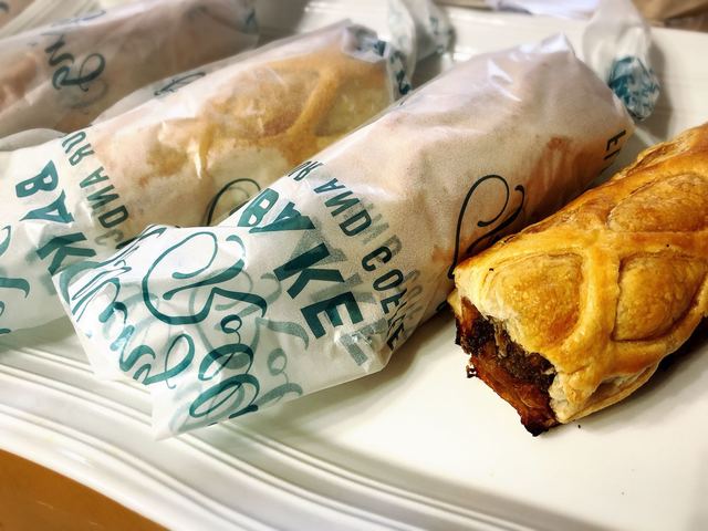 ローリング・ローリング・ベイク（Rolling Rolling Bake） - 水沢（洋菓子）の写真