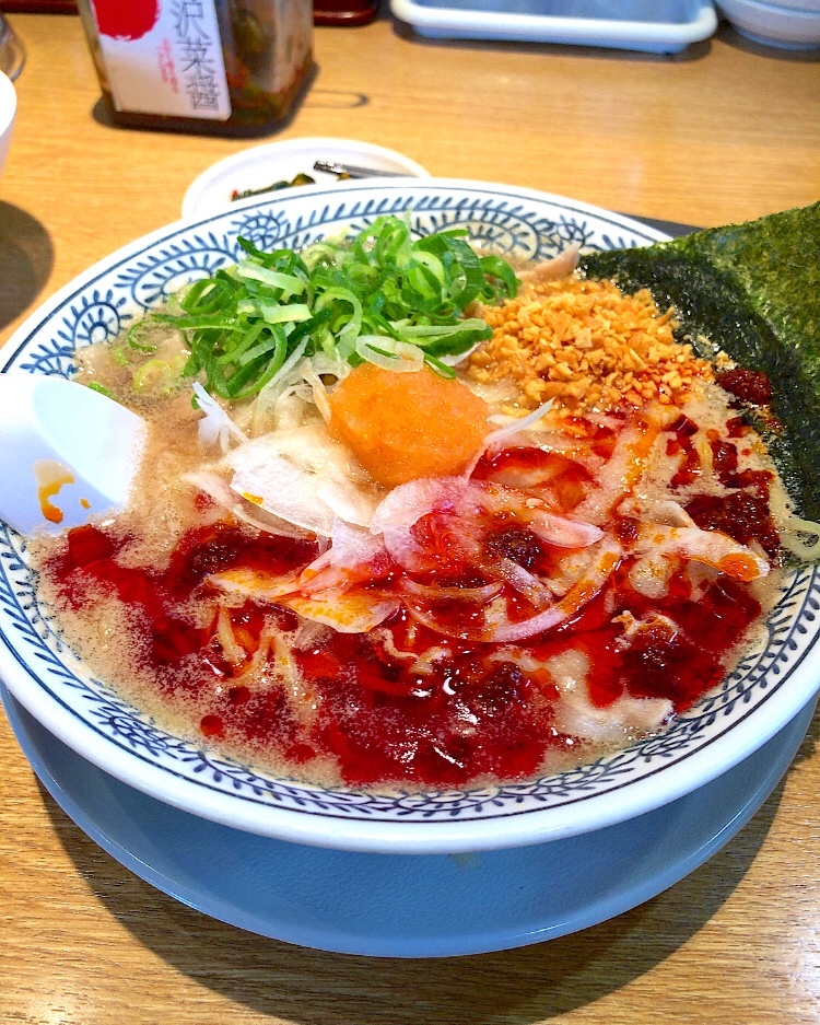 丸源ラーメン 藤枝店 name=