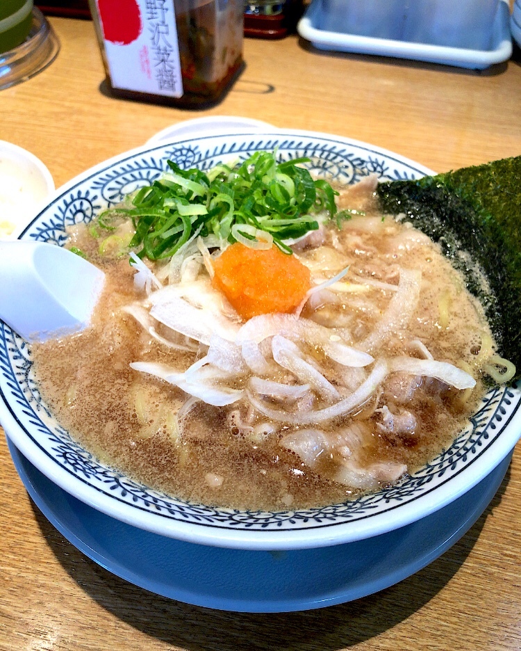 丸源ラーメン 藤枝店 name=