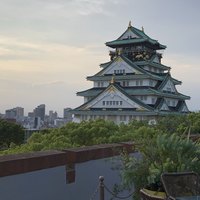BLUE BIRDS ROOF TOP TERRACE - 