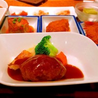 グリル満天星 麻布十番 新宿店 - 