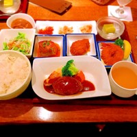 グリル満天星 麻布十番 新宿店 - 