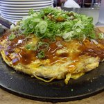 安登鉄板焼製作所　あとてつ - 