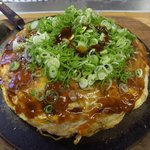 安登鉄板焼製作所　あとてつ - 